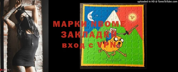 СК Горнозаводск